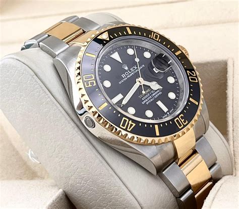 rolex sea dweller 2019 kaufen|Rolex Sea-Dweller for sale.